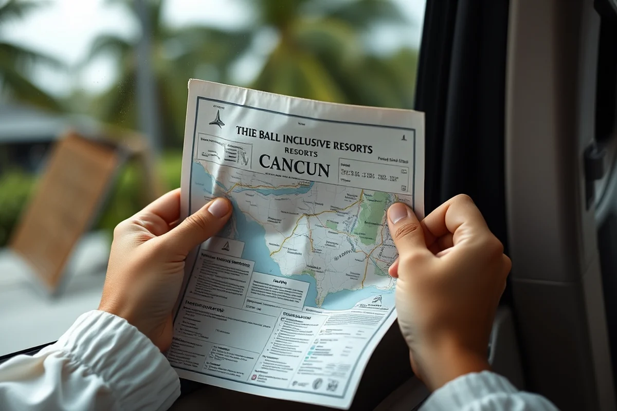 the best all inclusive resorts cancun — The Best All Inclusive Resorts Cancun (step by step)