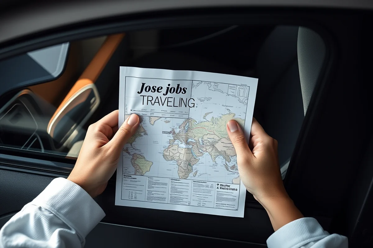 traveling jobs hiring near me ā Traveling Jobs Hiring Near Me (step by step)