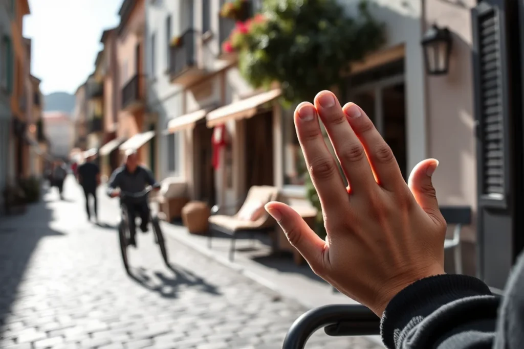 What Is Accessible Travel