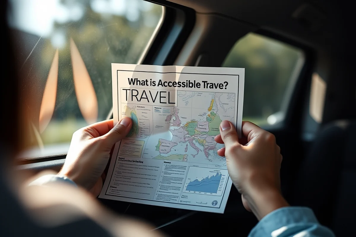 what is accessible travel — What Is Accessible Travel (step by step)