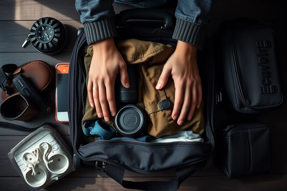 what is accessible travel — What Is Accessible Travel (the finished result)