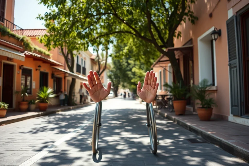 What Is Disability Accessibility