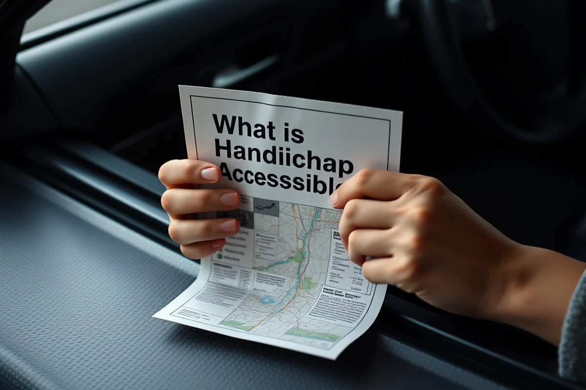 what is handicap accessible — What Is Handicap Accessible (step by step)
