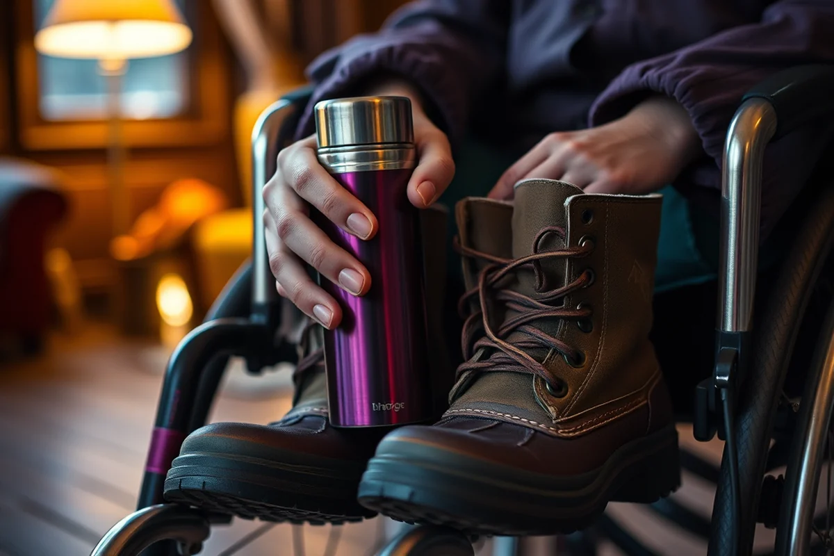 what is travel wheelchair — What Is Travel Wheelchair (step by step)