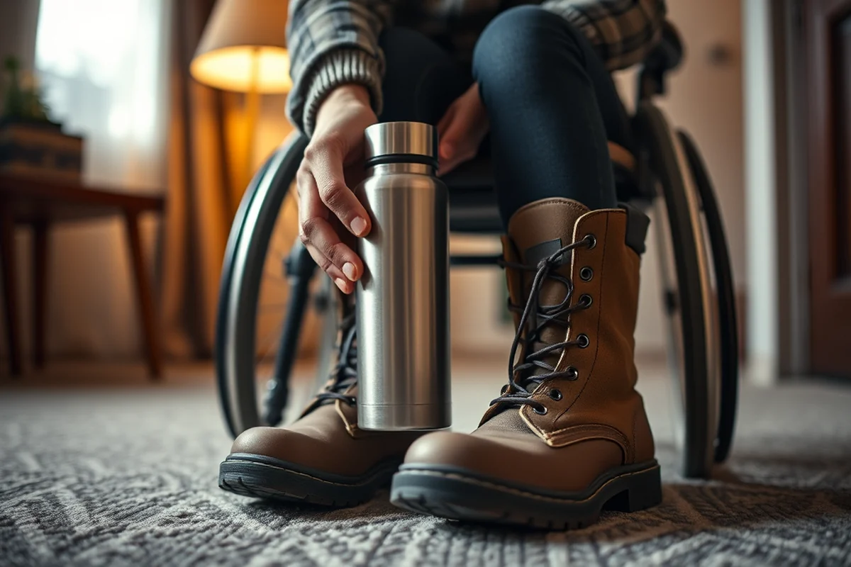 wheelchair accessible apartments for rent — Wheelchair Accessible Apartments For Rent (step by step)