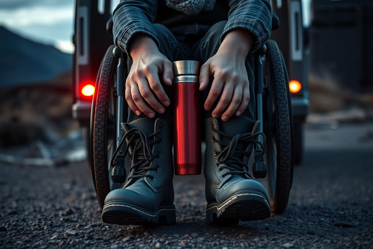 wheelchair accessible vehicles near me — Wheelchair Accessible Vehicles Near Me (step by step)
