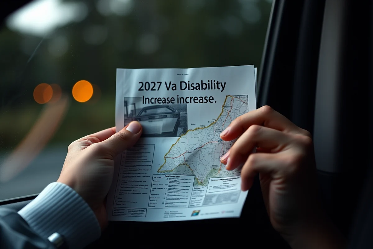 2027 va disability increase — 2027 Va Disability Increase (step by step)