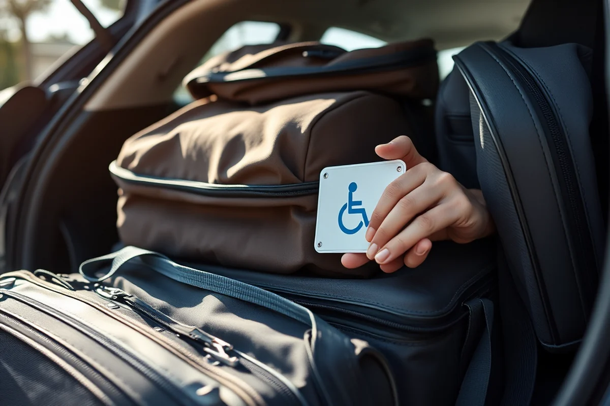 ca dmv handicap placard application — Ca Dmv Handicap Placard Application (step by step)