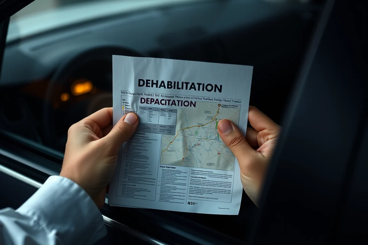 department of rehabilitation β Department Of Rehabilitation (step by step)