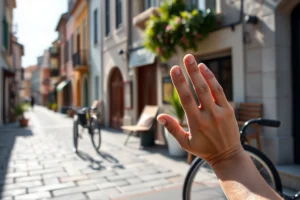 Disabled Accessible Holidays