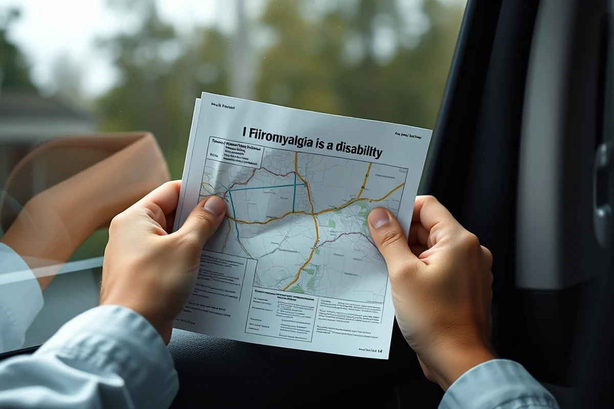 is fibromyalgia is a disability — Is Fibromyalgia Is A Disability (step by step)