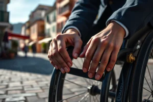 What Is A Wheelchair Scale