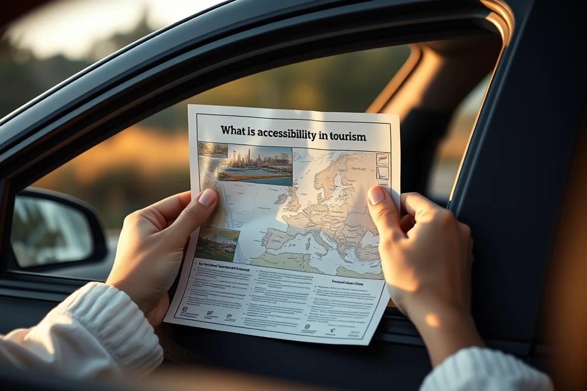 what is accessibility in tourism — What Is Accessibility In Tourism (step by step)