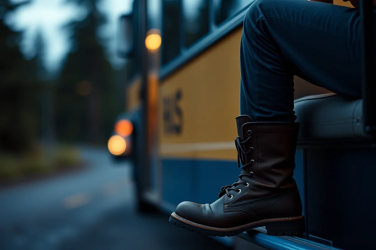 what is an access bus — What Is An Access Bus (step by step)