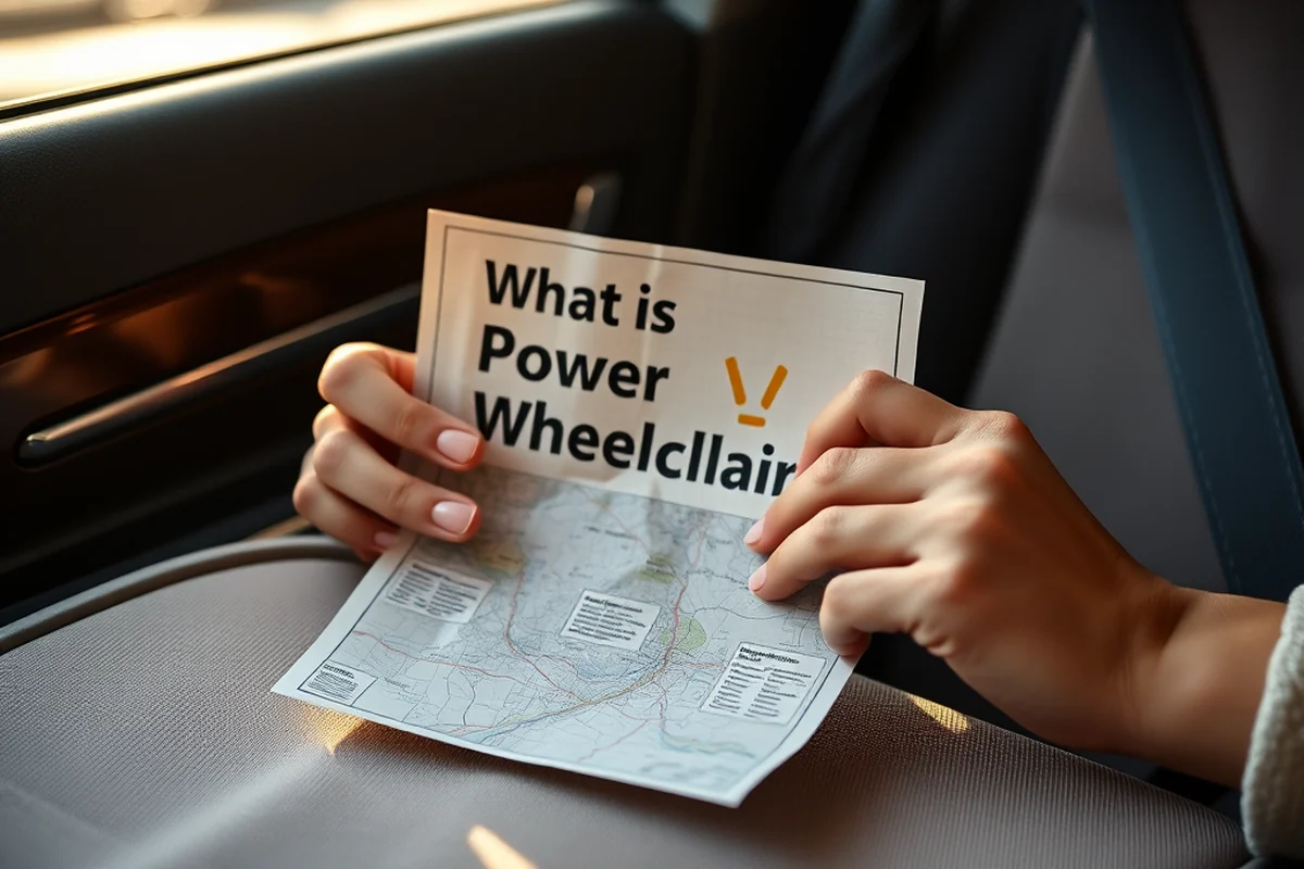 what is power assist wheelchair — What Is Power Assist Wheelchair (step by step)