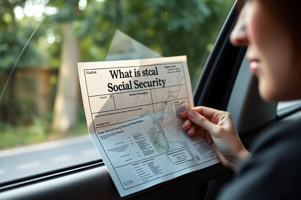 what is social security disability payments — What Is Social Security Disability Payments (step by step)